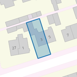 Perceel VSN01-F-6725