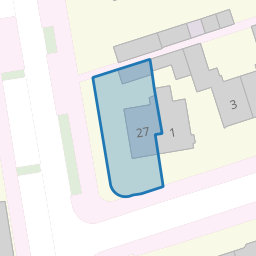 Perceel VSN01-F-6727