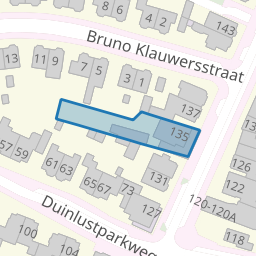 Perceel VSN01-F-6731