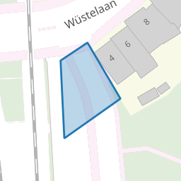 Perceel VSN01-F-6735