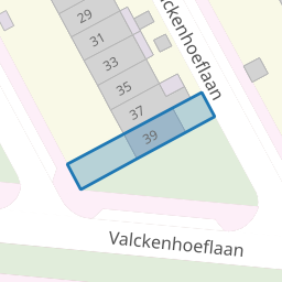 Perceel VSN01-F-6745