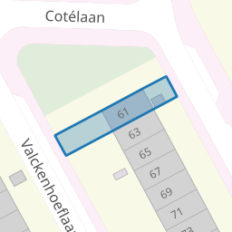 Perceel VSN01-F-6747