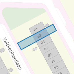 Perceel VSN01-F-6748