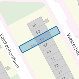 Perceel VSN01-F-6749