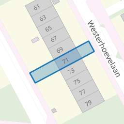 Perceel VSN01-F-6752