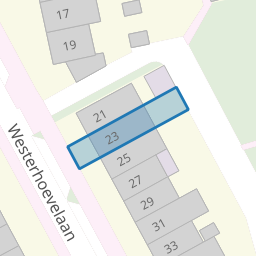 Perceel VSN01-F-6762