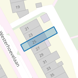 Perceel VSN01-F-6763