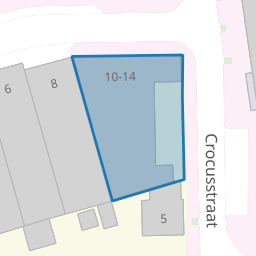 Perceel VSN01-F-6772