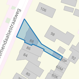 Perceel VSN01-F-6775