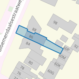 Perceel VSN01-F-6776