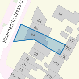 Perceel VSN01-F-6777