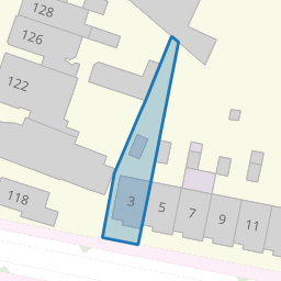 Perceel VSN01-F-6781