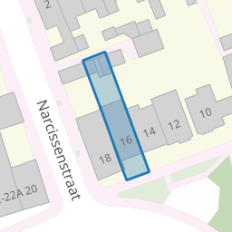 Perceel VSN01-F-6801