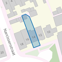 Perceel VSN01-F-6802