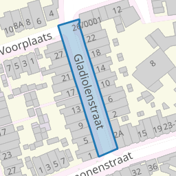 Perceel VSN01-F-6816