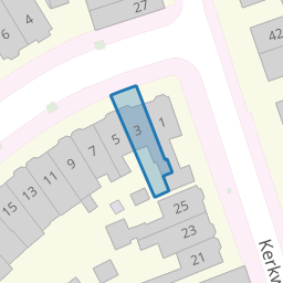 Perceel VSN01-F-6822