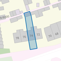 Perceel VSN01-F-6843