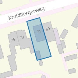 Perceel VSN01-F-6866