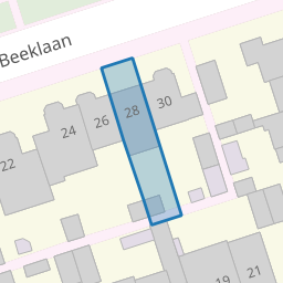 Perceel VSN01-F-6896