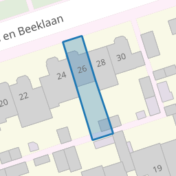 Perceel VSN01-F-6897