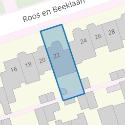 Perceel VSN01-F-6899