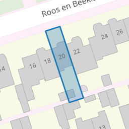 Perceel VSN01-F-6900