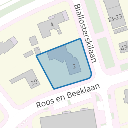 Perceel VSN01-F-6913