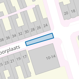 Perceel VSN01-F-6919