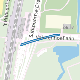 Perceel VSN01-F-6928