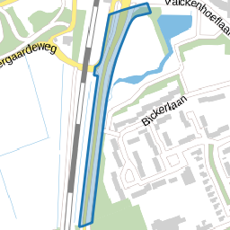 Perceel VSN01-F-6929