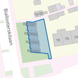 Perceel VSN01-F-6937