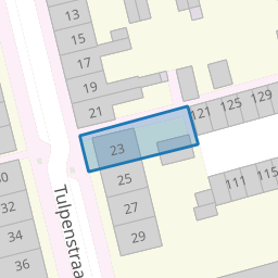 Perceel VSN01-F-6942