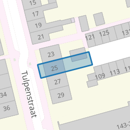 Perceel VSN01-F-6943