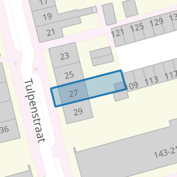 Perceel VSN01-F-6944