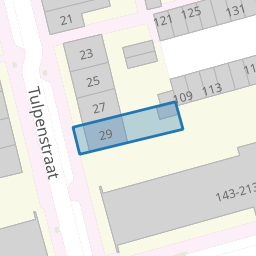 Perceel VSN01-F-6945