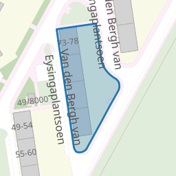 Perceel VSN01-F-6950