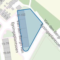 Perceel VSN01-F-6951