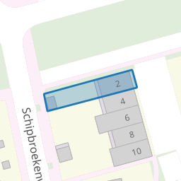 Perceel VSN01-F-6958