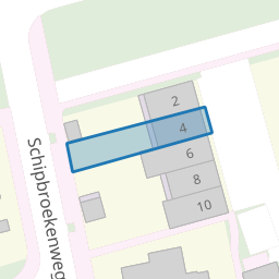 Perceel VSN01-F-6959