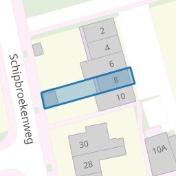 Perceel VSN01-F-6961