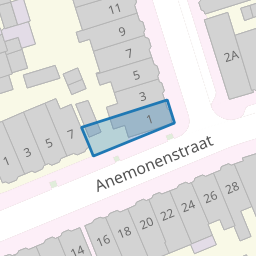 Perceel VSN01-F-6967