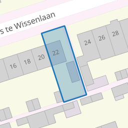 Perceel VSN01-F-6976