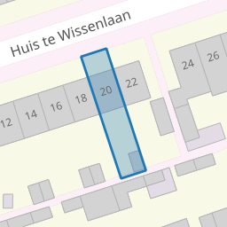 Perceel VSN01-F-6977