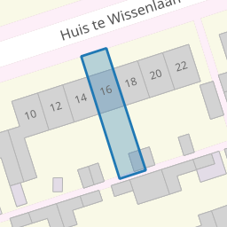 Perceel VSN01-F-6979