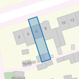 Perceel VSN01-F-6984