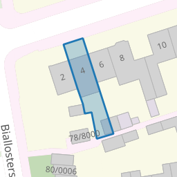 Perceel VSN01-F-6985