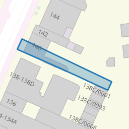 Perceel VSN01-F-7003