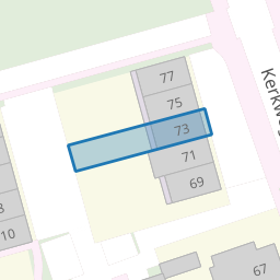 Perceel VSN01-F-7006