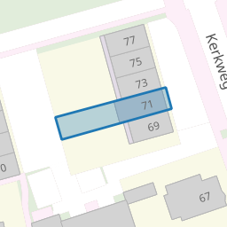Perceel VSN01-F-7007