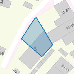 Perceel VSN01-F-7009